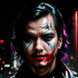 OngChuTimVk avatar
