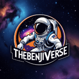 TheBenjiverse avatar