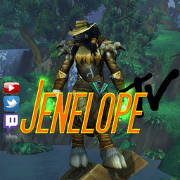 JenelopeTV avatar