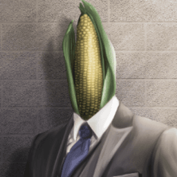 Born2Corn avatar