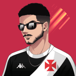 Xande avatar