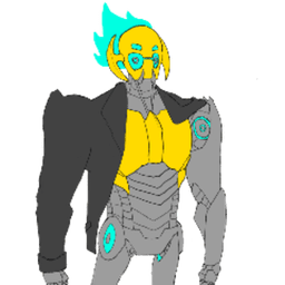 klutzyboss22 avatar