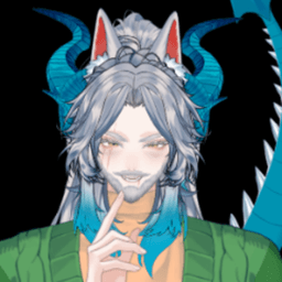 KamiCie avatar