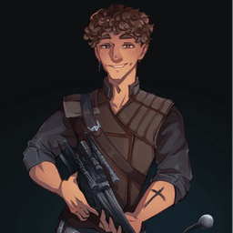 iAm_Bacca avatar