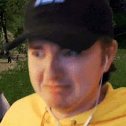 Adamification avatar