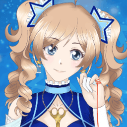 ReiStarCosplay avatar