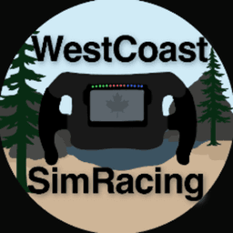 WestCoastSimRacing avatar