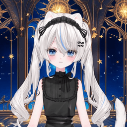 眠子月えぼ avatar