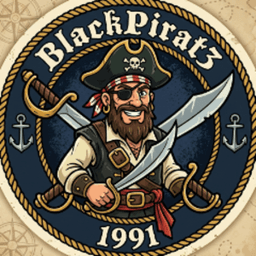 BlackPirat3 avatar