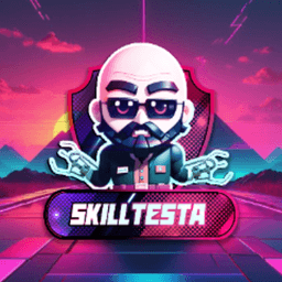 SkillTesta avatar