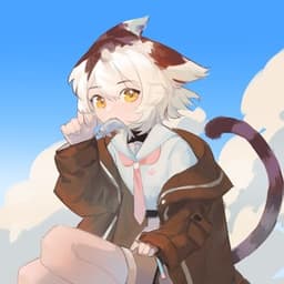 卯咪波太 avatar
