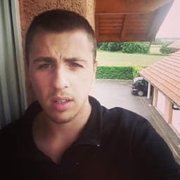 KainanShow avatar
