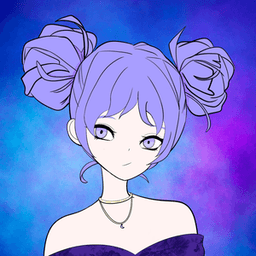 SavageStarWolf avatar