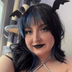 Shylynngaming avatar