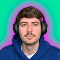 Pableil avatar