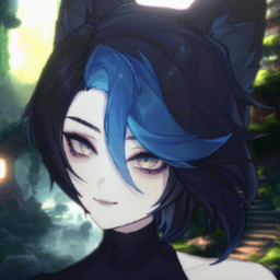 HuntressSpectre avatar