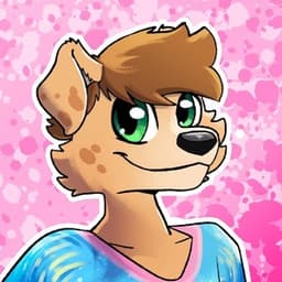 Garflin avatar