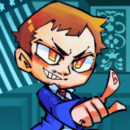 IHeartJustice avatar