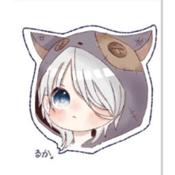るかちゃんじぇーぴー avatar