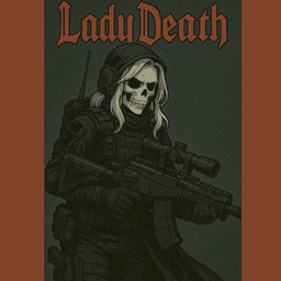 ladydeath36 avatar