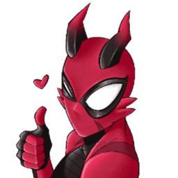 Salagater avatar
