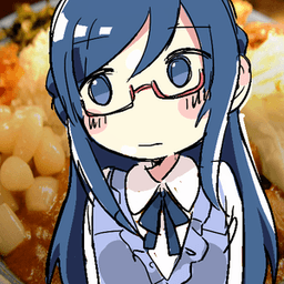 ゆーじ913 avatar