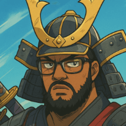 ShogunScream avatar