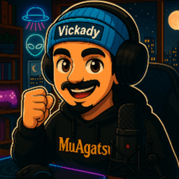 Vickady avatar