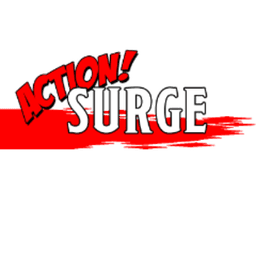 ActionSURGE5e avatar