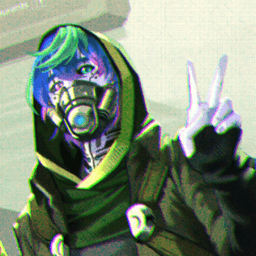 Im2Unstable avatar