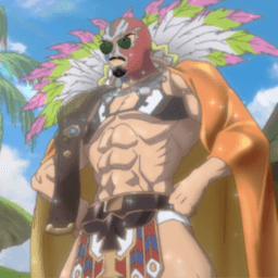 fLexLfuerte_ avatar