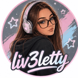 LIV3LETTY avatar