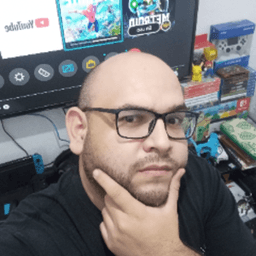 Pikorosan84 avatar