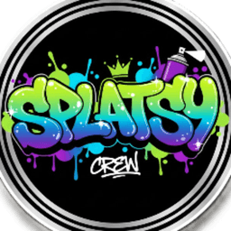 Splatsy avatar