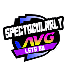 spectacularlyavg avatar