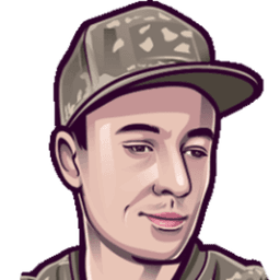 Mikel_FISHING avatar