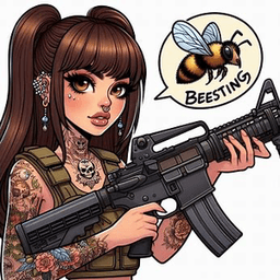 spicybeesting avatar