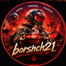 borshch21 avatar
