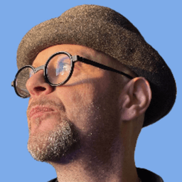 SeanCollisArt avatar