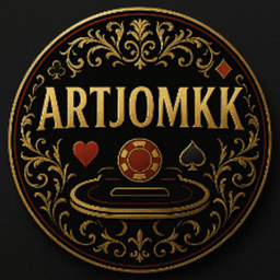 ArtjomKK avatar