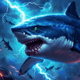 sharkisio avatar
