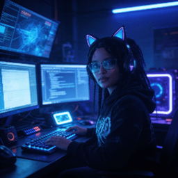 KitaMode avatar