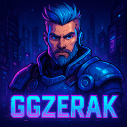 TheZerak avatar