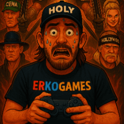 Erkogames avatar