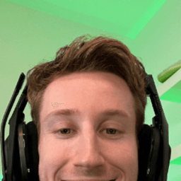 Aimbrot avatar