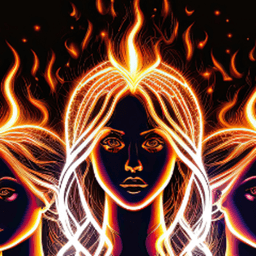 FireGirl305 avatar
