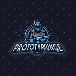 Prototypjunge avatar