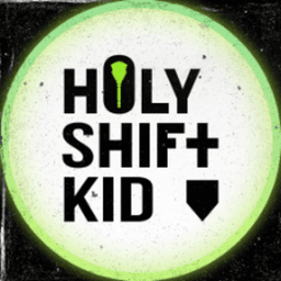 HolyShiftKid avatar