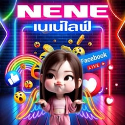 Nenelivechanel avatar