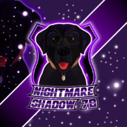 NightmareShadow78 avatar